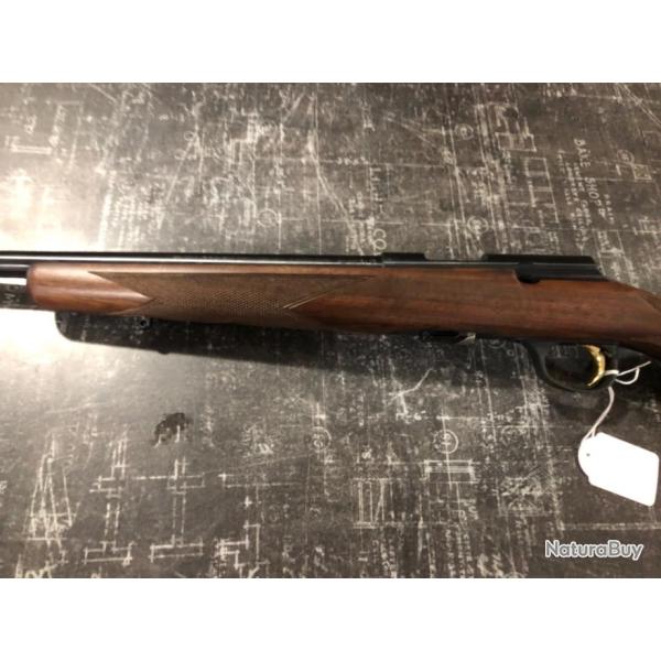 CARABINE T-BOLT SPORTER  BOIS 22LR EN STOCK