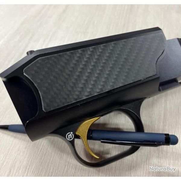 Plaquette Carbone Blaser R93 Mat
