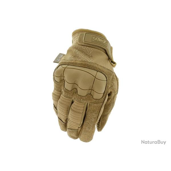 Mechanix Gants M-PACT 3 Coyote Taille M MP3-72-009