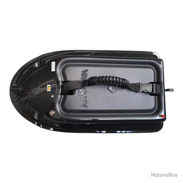 Bateau Amorceur Bait Boat Actor Plus Pro + GPS + Sonar