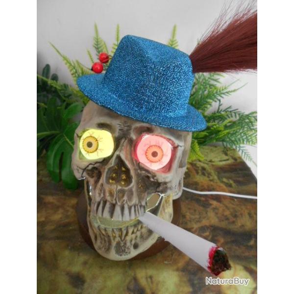 crane customis lampe