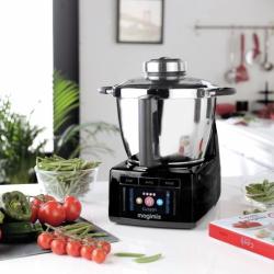 ROBOT COOK EXPERT MAGIMIX Noir