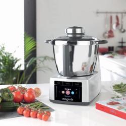 ROBOT COOK EXPERT MAGIMIX Gris