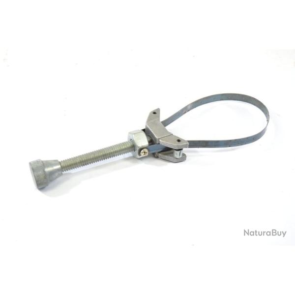 Cl� � filtre pour automobile voiture jeep. Bricolage vidange garage