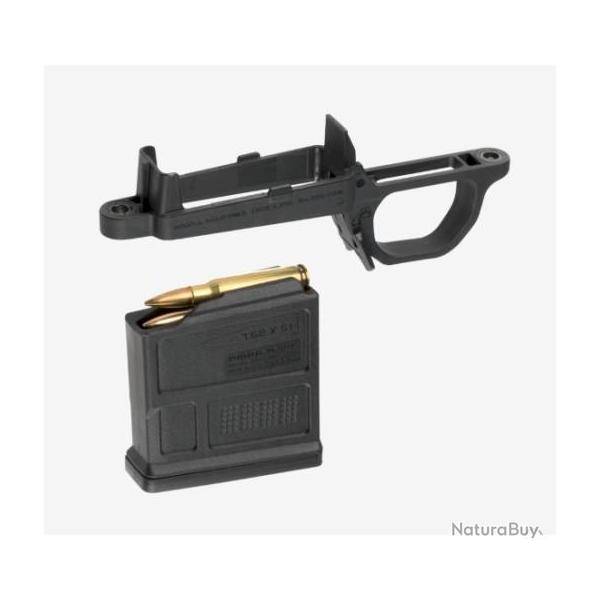 MAGPUL REMINGTON 700 MAGWELL +PMAG308