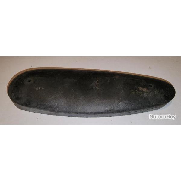 SABOT AMORTISSEUR  CAOUTCHOUC HAUTE QUALIT�  EPAISSEUR 13 MM t�tons meul�s