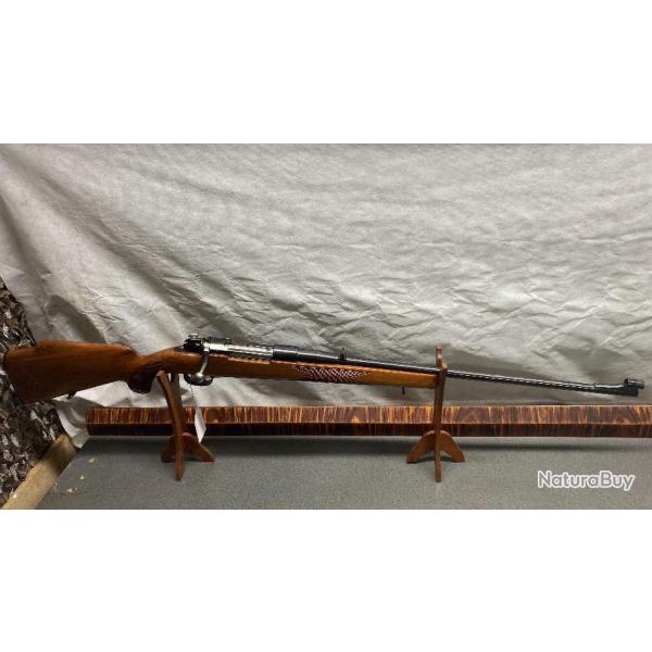 DESTOCK Carabine � verrou 30-06 FR.WILH.HEYM