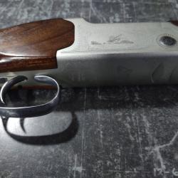 superpos&eacute; yildiz calibre 28/70 crosse pistolet