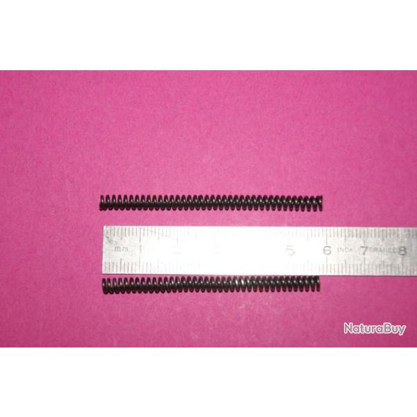 ressorts �jecteurs de fusil diam�tre 4.35mm longueur 61mm - VENDU PAR JEPERCUTE (S22C218)
