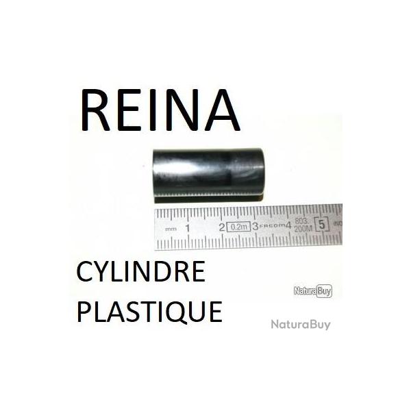 cylindre (n�37) plastique de carabine REINA MANUFRANCE - VENDU PAR JEPERCUTE (S22C352)