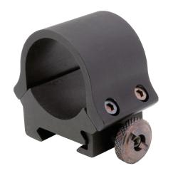 Paire de colliers Aimpoint Hunter H34 34MM noir BH5mm