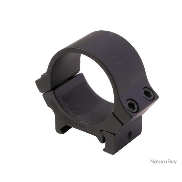 Paire de colliers Aimpoint Hunter H34 34MM noir BH5mm