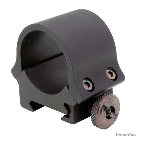 Paire de colliers Aimpoint Hunter H34 34MM noir BH5mm