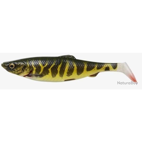 4D HERRING SHAD 13CM PAR 1 NPC Pike