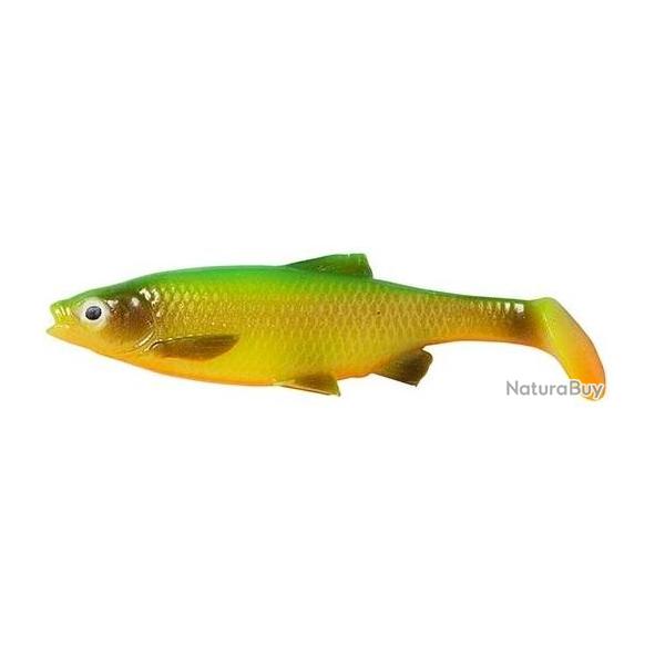 ROACH PADDLE TAIL 10CM PAR 1 NPC Firetiger