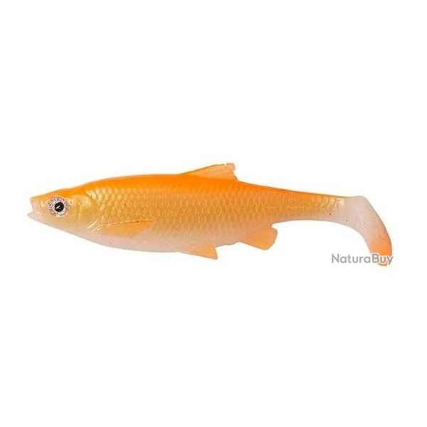 ROACH PADDLE TAIL 10CM PAR 1 NPC Gold fish