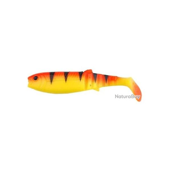 CANNIBAL SHAD 15CM 33GR PAR 1 Golden ambulance NPC