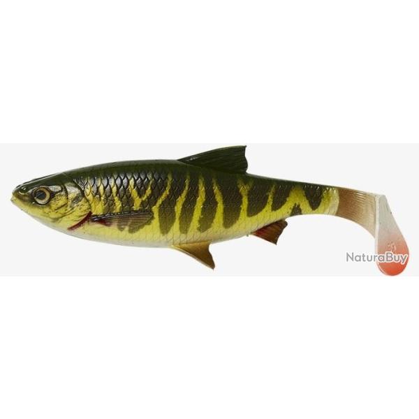 4D RIVER ROACH 18CM 70GR PAR 1 NPC Pike