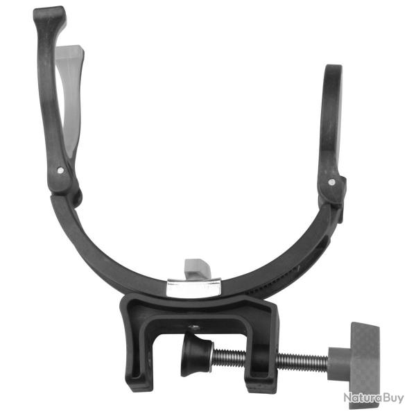 BOAT ROD HOLDER