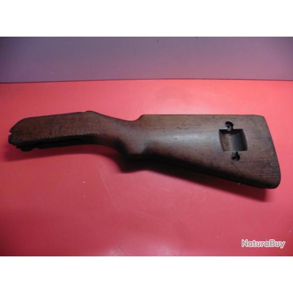 WW2 - Crosse bois pour Mas 49/56