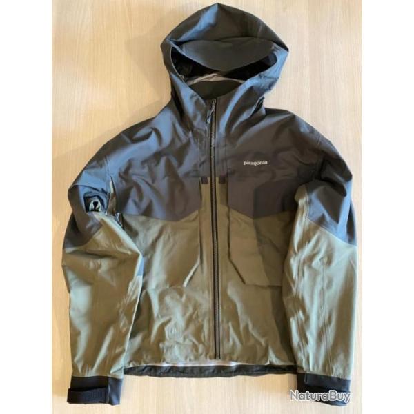 Veste Patagonia SST