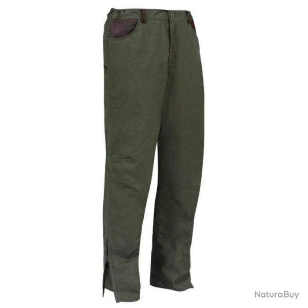 SOLDES ! PANTALON FUSEAU T48 CLUB INTERCHASSE "ARTHUR"