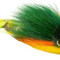 Miuras Mouse 23cm - 95gr Fire tiger