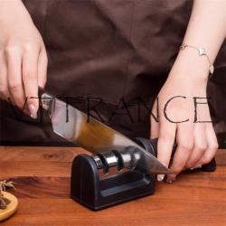 Affuteur Aiguiseur Couteau Pro -Noir 20260729082518