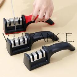 Affuteur Aiguiseur Couteau Pro -Rouge 20260729082518