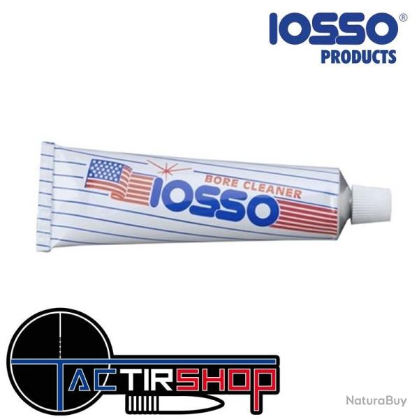 P�te Iosso bore cleaner