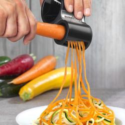 TAILLE LEGUMES MICROPLANE