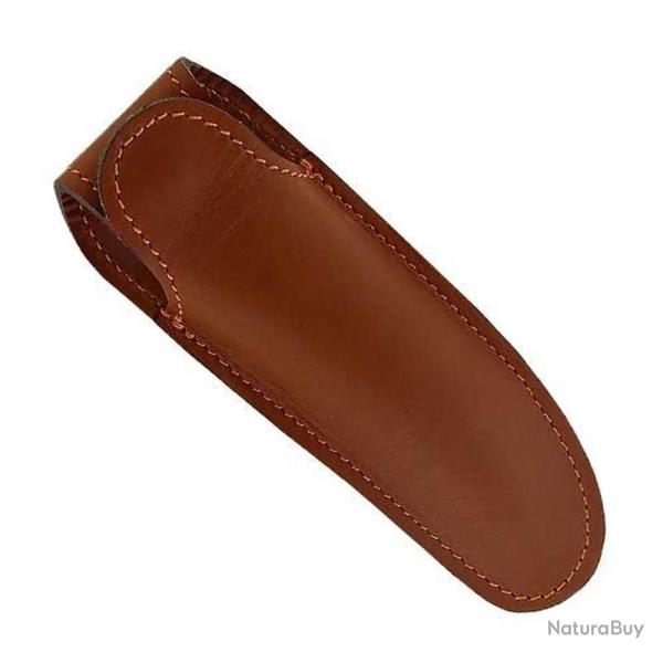 �tui cuir "Class" p�rou [Max Capdebarthes]