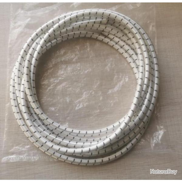 NEUF 3,20 m�tres de sandow Marine Diam�tre 6mm TRANSPORT GRATUIT