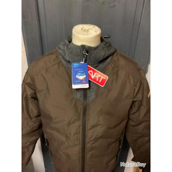 HANGAR33 VESTE HART SENDAI TAILLE L