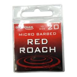 Hame&ccedil;ons Red Roach Drennan 20