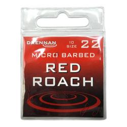 Hame&ccedil;ons Red Roach Drennan 22