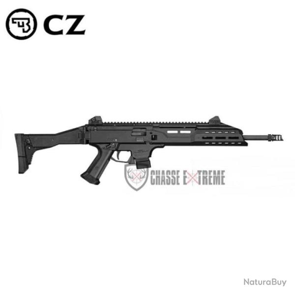 Carabine CZ Scorpion Evo3 S1 Carbine Cal 9�19