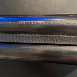 Coach gun &agrave; chiens