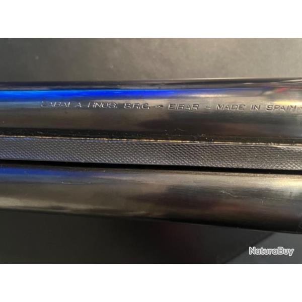 Coach gun � chiens