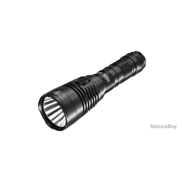 LAMPE TORCHE MULTITASK HYBRID 25S NITECORE 1800Lm
