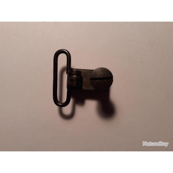 Grenadi�re de TIR  carabine