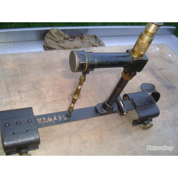 OPTIQUE D'ALIGNEMENT