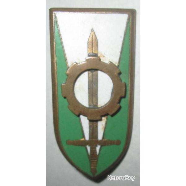 Groupement Auto, E.S.M. COETQUIDAN, mail