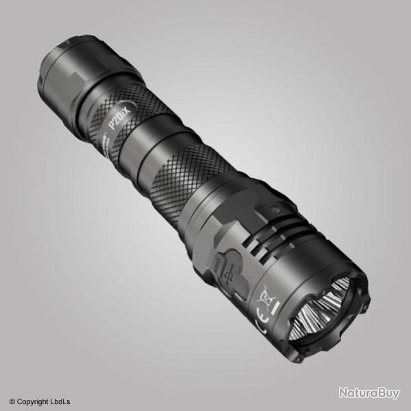 Precise 20 IX 4000 lm 21700 5000 mAh