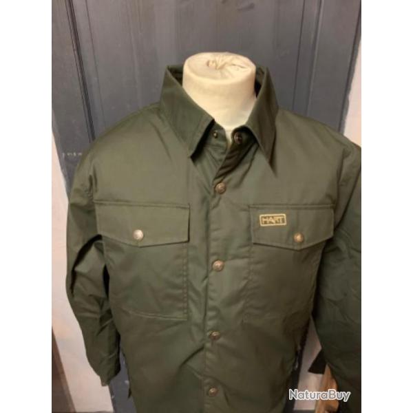 HANGAR33 VESTE HART USUKI TAILLE L