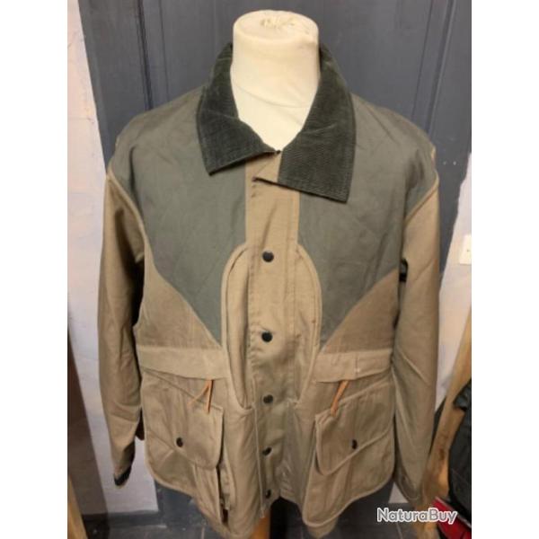 HANGAR33 VESTE HART MOD�LE THURSO TAILLE XL