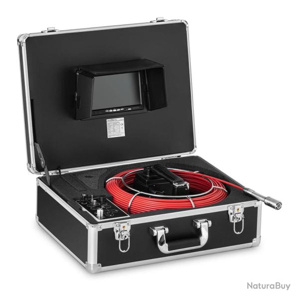 Cam�ra endoscopique 50 m 12 LED �cran 7 pouces 14_0005471