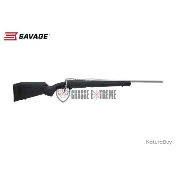 Carabine SAVAGE 110 Lightweight Storm Cal 308 Win