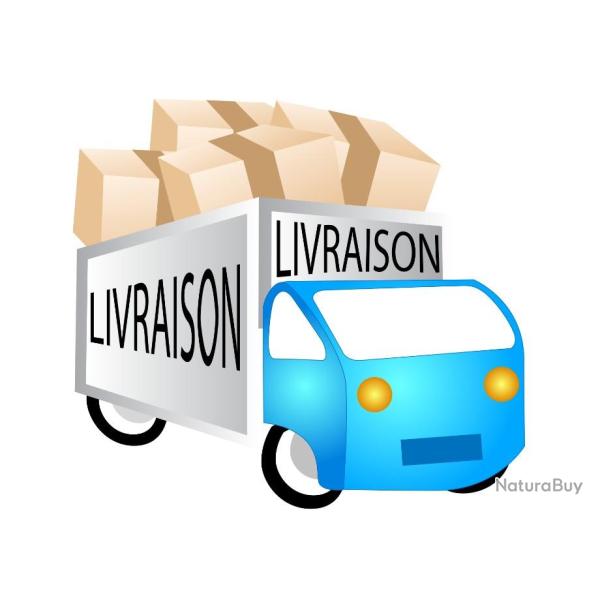 ajout pour commande Desmoulins Philippe