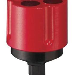 LANCE FUS&Eacute;ES PERFECTA MULTI SHOOTER AVEC ADAPTATEURS M8X1 - M9X1 ET M10X1